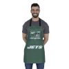 [Personalization Only] Jets Apron